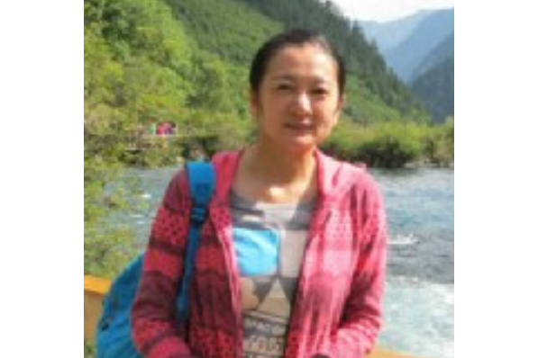 張冬梅(南京大學生命科學學院副教授)