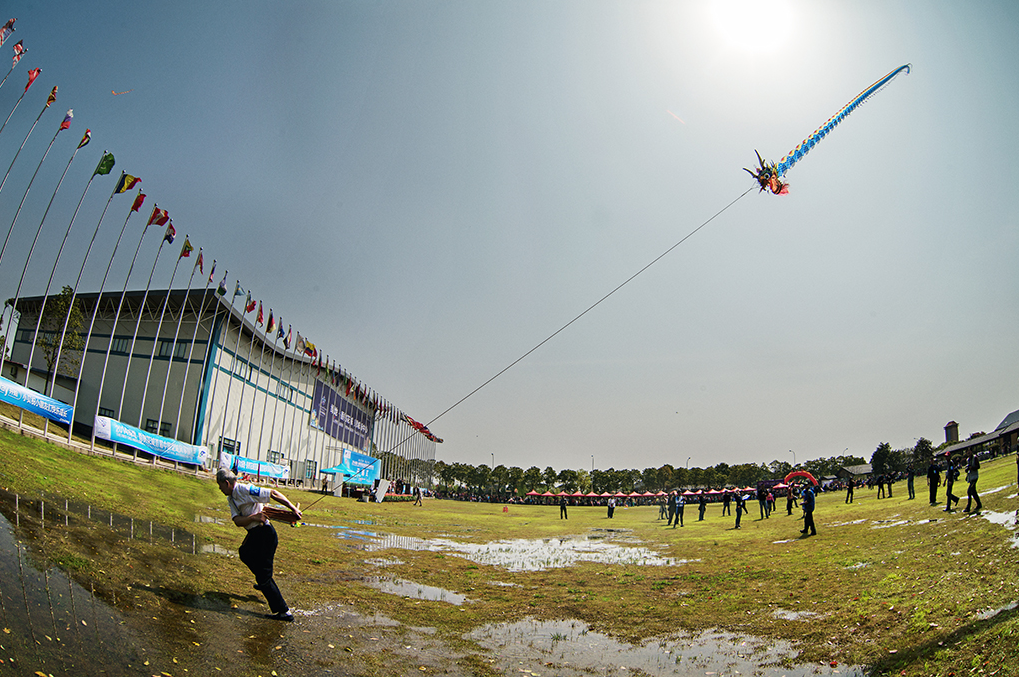 望城風箏旅遊節