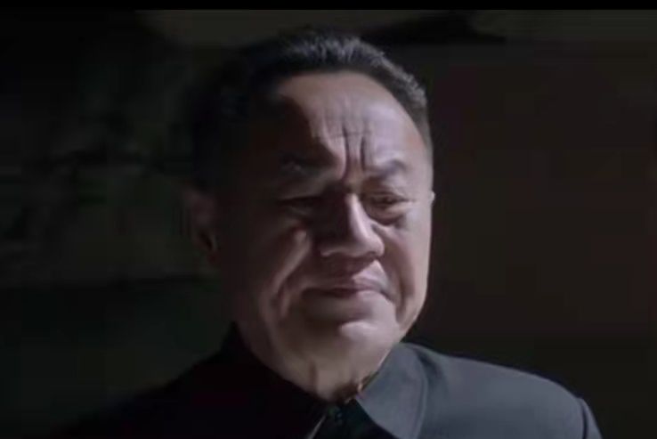 毛森(電視劇《過界》中的反派角色) 毛森(電視劇《過界》中的反派角色)