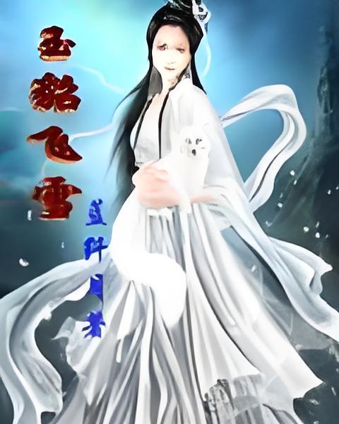 玉貂飛雪 玉貂飛雪