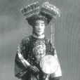 陳德霖(清朝京劇旦角演員) 陳德霖(清朝京劇旦角演員)
