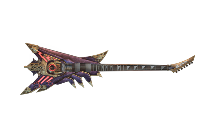魂殤魔音 魂殤魔音