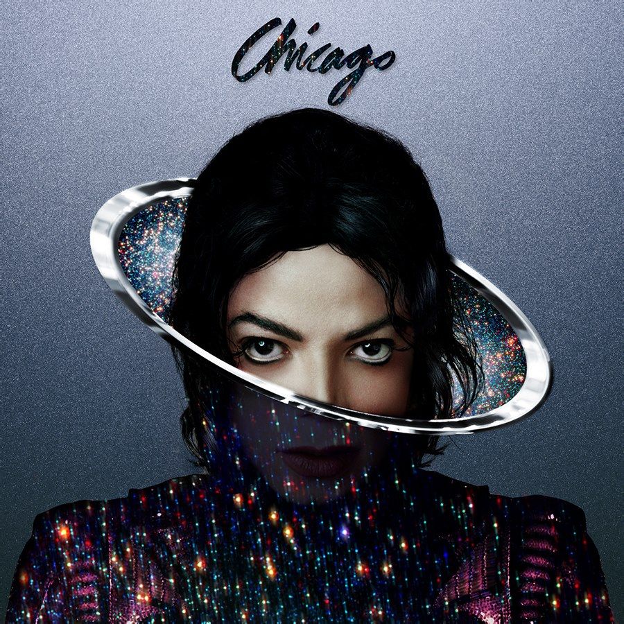 Chicago(Michael Jackson演唱歌曲)