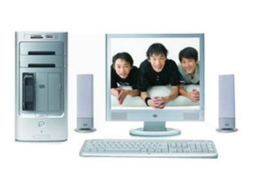 HP Pavilion u1520 HP Pavilion u1520