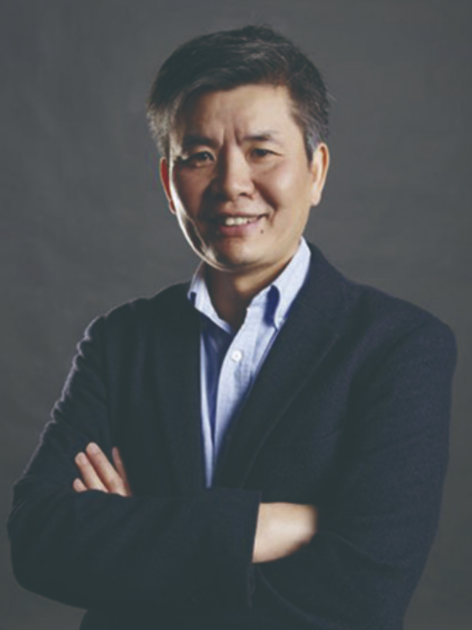 邱毅(浙江大學教授、福耀科技大學運載與智慧交通學院特聘教授) 邱毅(浙江大學教授、福耀科技大學運載與智慧交通學院特聘教授)