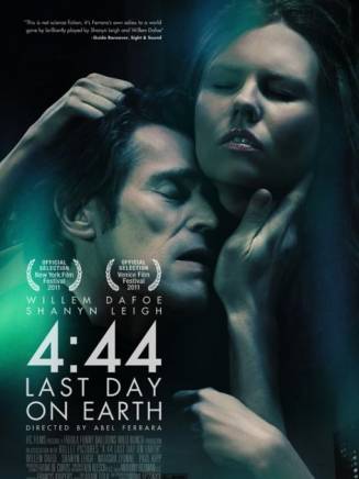 威廉·達福(Willem Dafoe) 威廉·達福(Willem Dafoe)