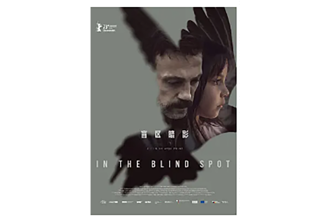 盲區暗影 盲區暗影