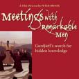 Meetings With Remarkable Men Meetings With Remarkable Men