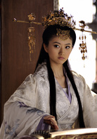 孫子大傳(2010年張豐毅、景甜主演的電視劇)
