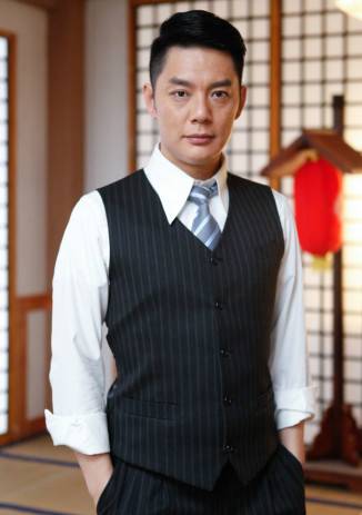 臥底(2015年傅程鵬主演電視劇)