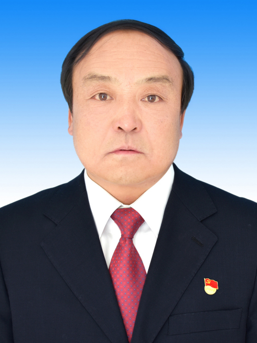 陳永新(甘肅省張掖市山丹縣紀委常委、監委委員) 陳永新(甘肅省張掖市山丹縣紀委常委、監委委員)