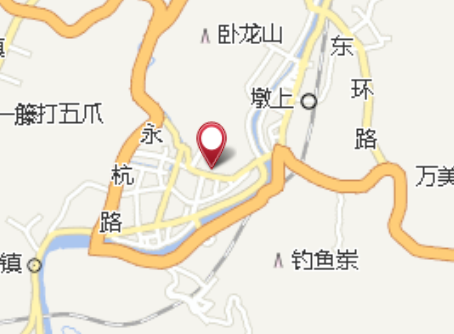 丘屋巷 丘屋巷