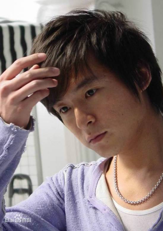 奮鬥(2007年佟大為、馬伊琍主演的都市情感電視劇)
