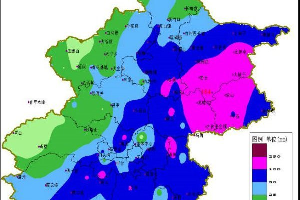 7·24北京暴雨(2011年在北京發生的暴雨) 7·24北京暴雨(2011年在北京發生的暴雨)