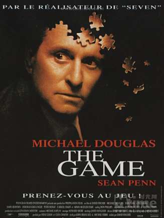 麥可·道格拉斯(Michael Douglas) 麥可·道格拉斯(Michael Douglas)