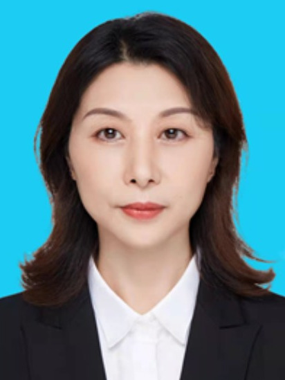 楊梅(四川省巴中市通江縣人大常委會黨組成員、副主任) 楊梅(四川省巴中市通江縣人大常委會黨組成員、副主任)