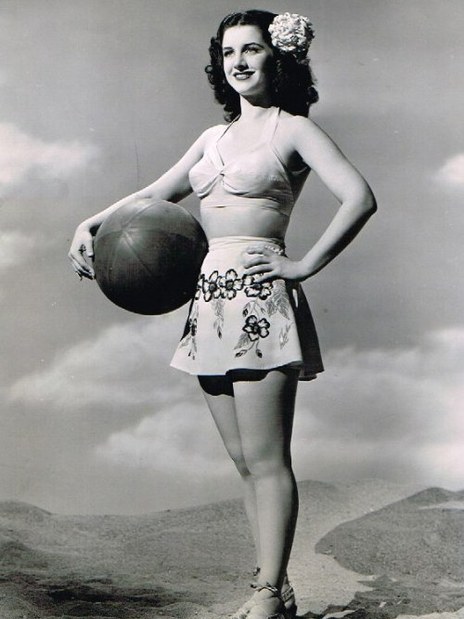 Marjorie Riordan Marjorie Riordan