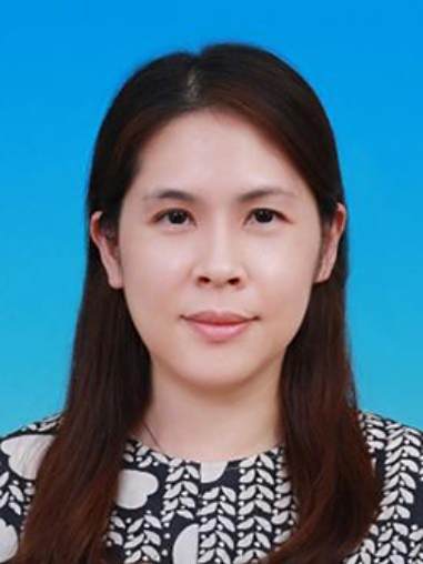 呂冰(海口市瓊山區旅文局黨組成員、副局長（三級主任科員）)