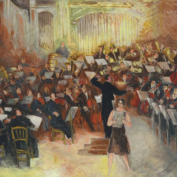 Jean Dufy