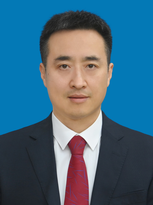 劉沖(浙江省杭州市餘杭區發展和改革局二級調研員) 劉沖(浙江省杭州市餘杭區發展和改革局二級調研員)
