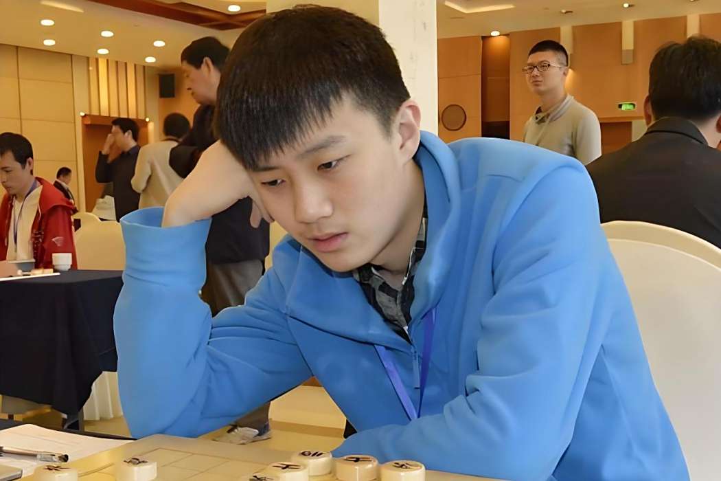 趙殿宇