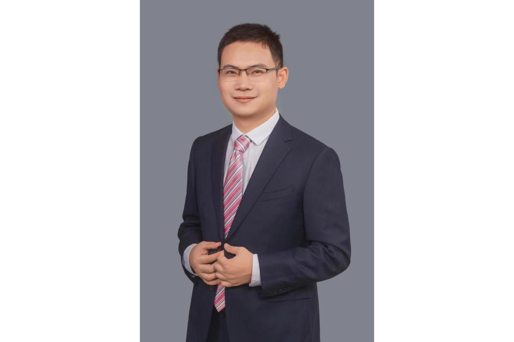 沈曉(武漢大學高等研究院教授)