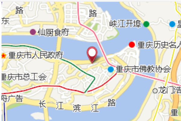 鎮江寺街 鎮江寺街