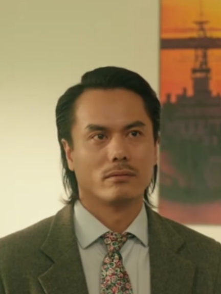 孔永天