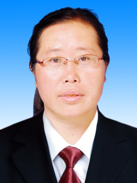 秦書源(玉峽關鎮黨委委員、人大主席)