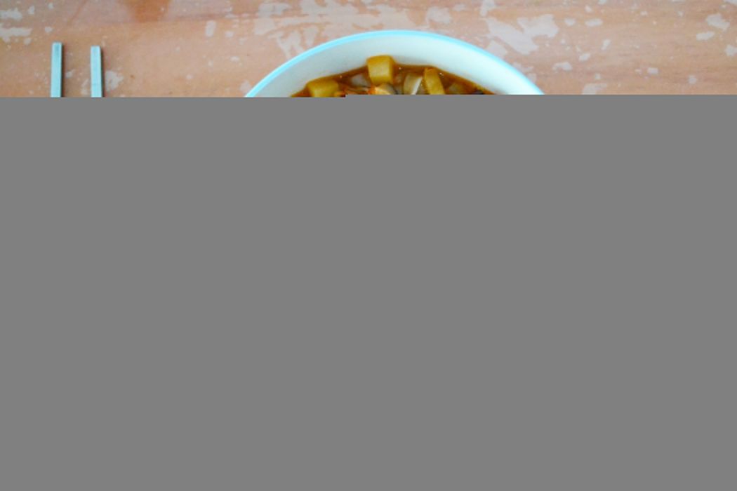 家常豆面 家常豆面