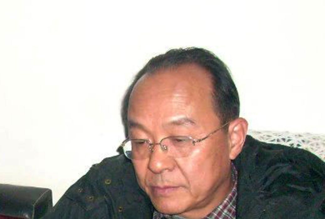 趙琦(專業技術少將) 趙琦(專業技術少將)