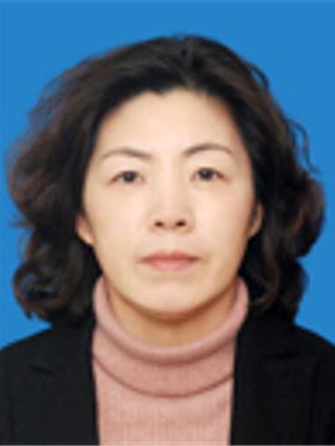 趙愛偉 趙愛偉