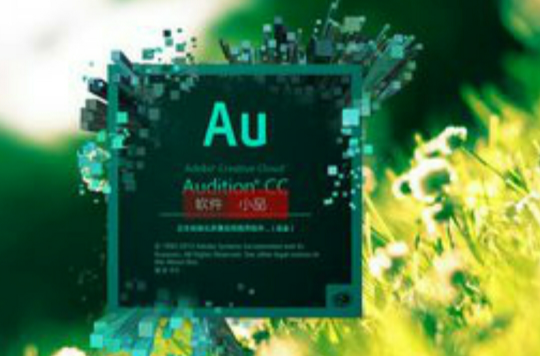 Adobe Audition（中文版）
