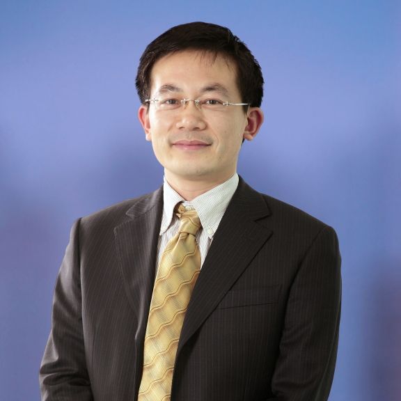李視令 李視令