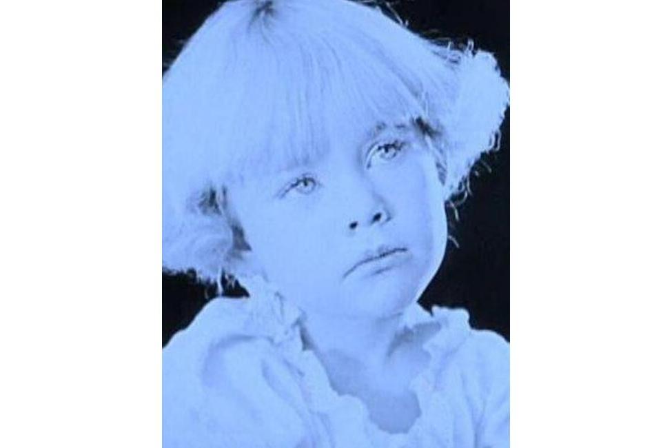 Anna Mae Bilson Anna Mae Bilson