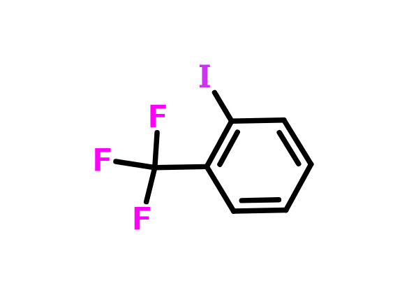 2-碘三氟甲苯