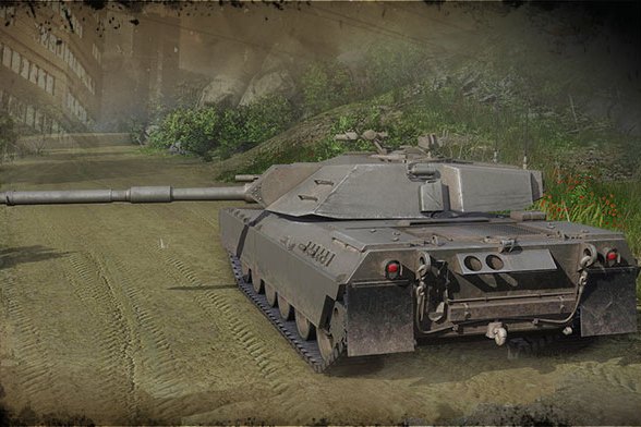 XM1 XM1
