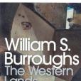 The Western Lands(Burroughs, William S.著圖書) The Western Lands(Burroughs, William S.著圖書)