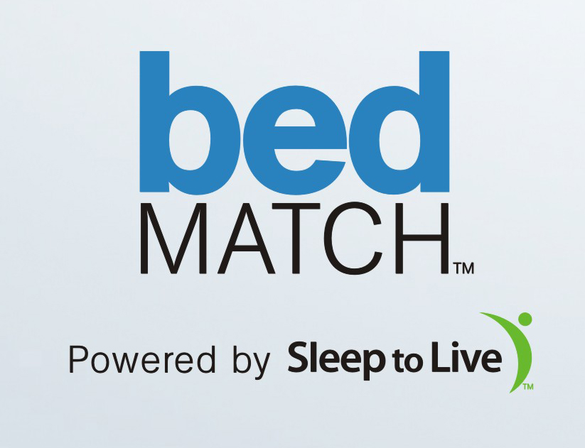 bedMATCH® 睡眠支撐測試系統