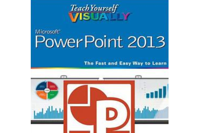 Teach Yourself Visually PowerPoint 2013 Teach Yourself Visually PowerPoint 2013
