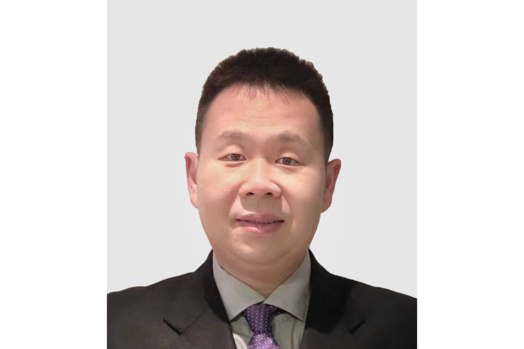 朱成(中氫源安聯合創始人、總裁) 朱成(中氫源安聯合創始人、總裁)