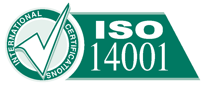 ISO14000認證