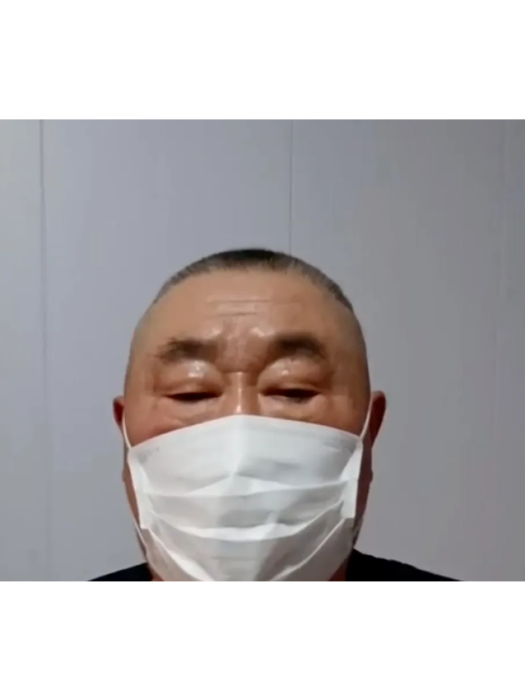 張福軍(2022年移民詐欺案中涉案人張某的父親) 張福軍(2022年移民詐欺案中涉案人張某的父親)