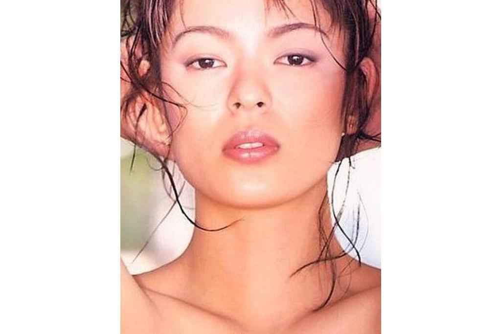 Chieko Shiratori Chieko Shiratori