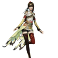 文婧(國產3D武俠動畫《畫江湖之杯莫停》中的角色)