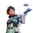 地平線(遊戲《Apex英雄》中的角色)