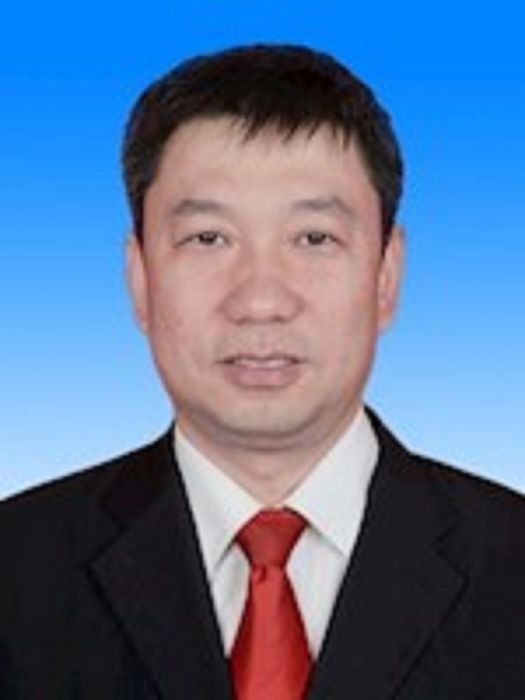 趙志軍(山西省晉中市壽陽縣發改局局長) 趙志軍(山西省晉中市壽陽縣發改局局長)