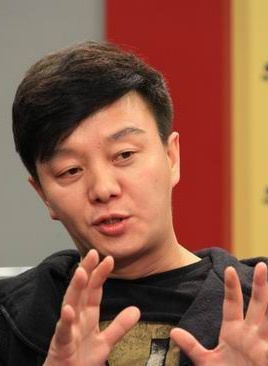 杜寧林