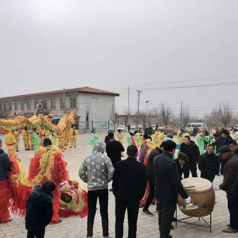 白馬鋪鎮
