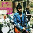 Jay 周杰倫七里香（CD+郵票）(CD)